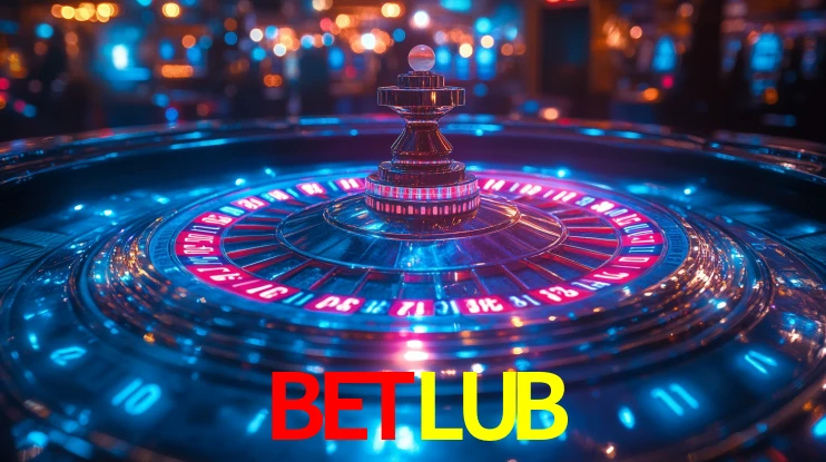 Bônus de boas-vindas na BETLUB