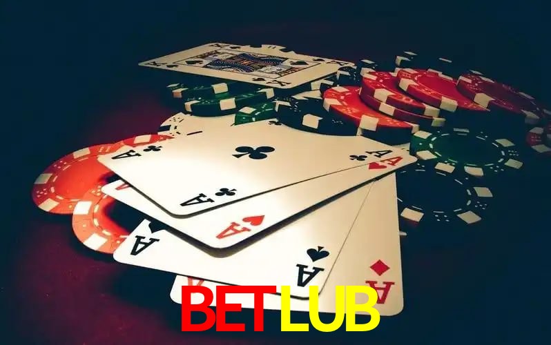Benefícios VIP na BETLUB